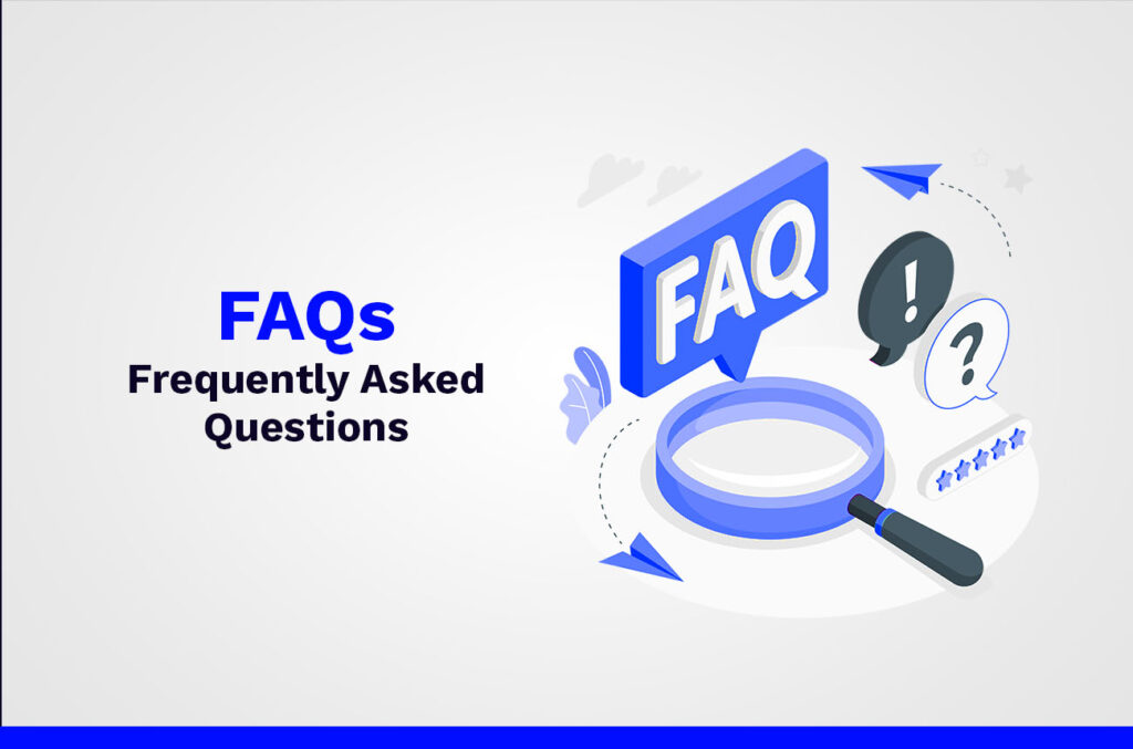 FAQ- Backlink Checklist