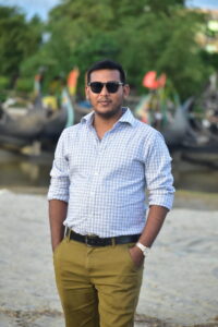 Abdullah Mahmud | SEO Expert in Bangladesh