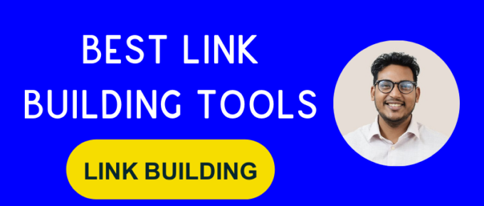Best Link Building Tools