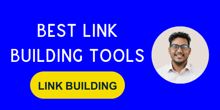 Best Link Building Tools