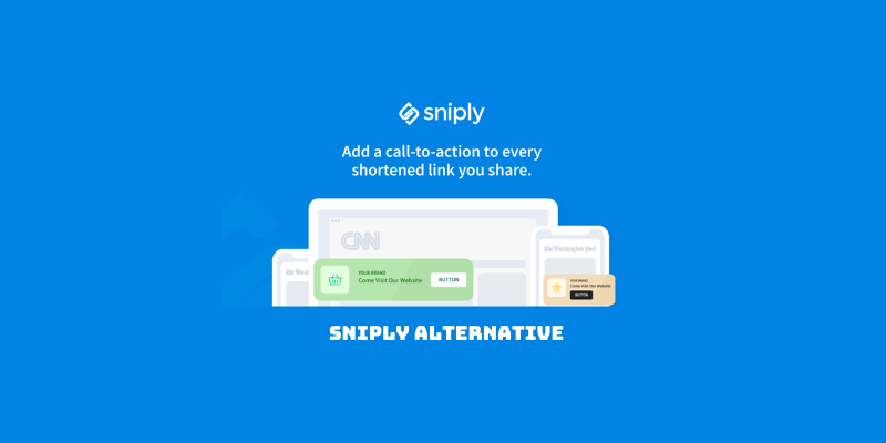 Best Sniply Alternatives
