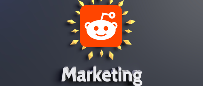Reddit Marketing Strategy - Feature Image