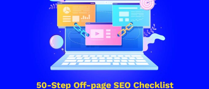 Off-page Seo Checklist - Featured_image