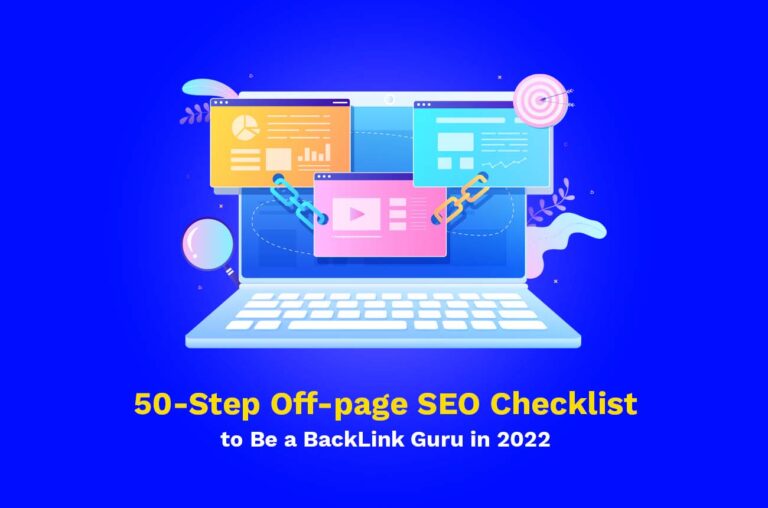 Off-page Seo Checklist - Featured_image