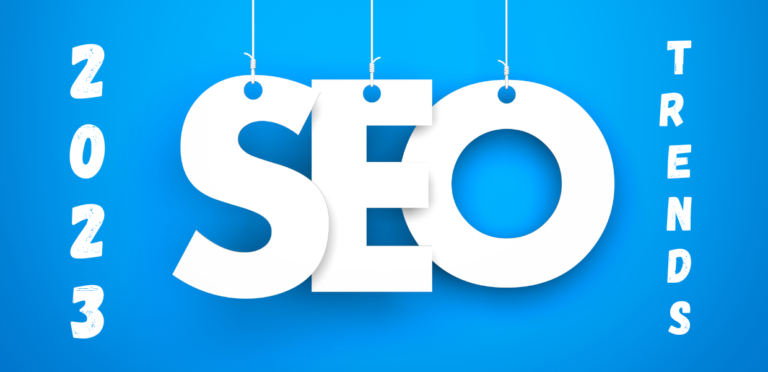 2023 SEO Trends