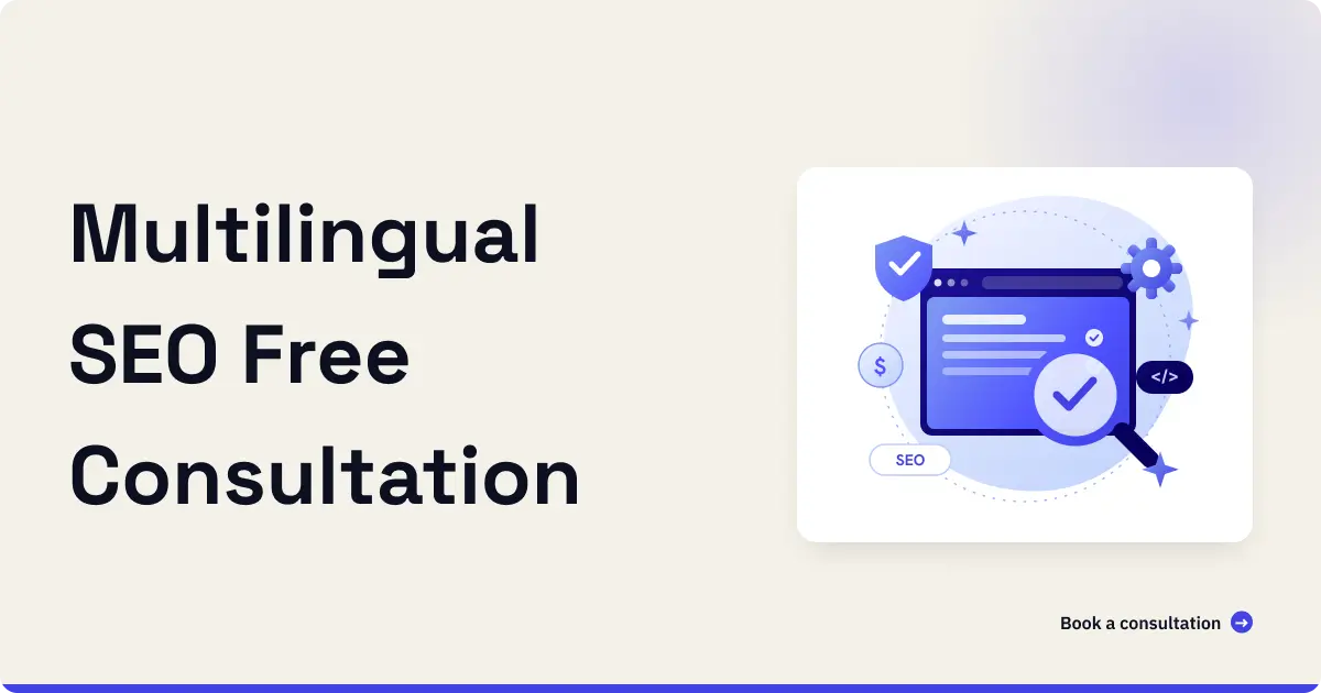 Hreflang for ecommerce stores: codes, return links and common mistakes