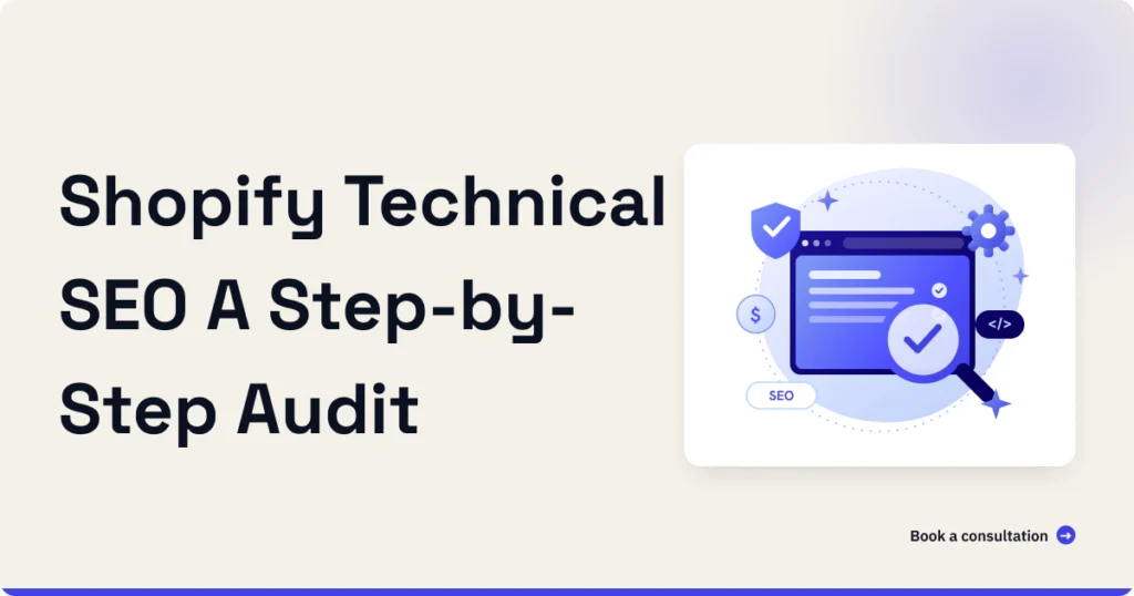 shopify-technical-seo-audit