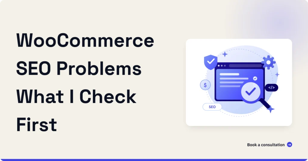 woocommerce-seo-problem
